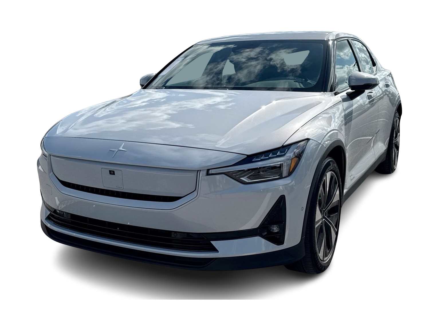 2024 Polestar 2  -
                  New Port Richey, FL