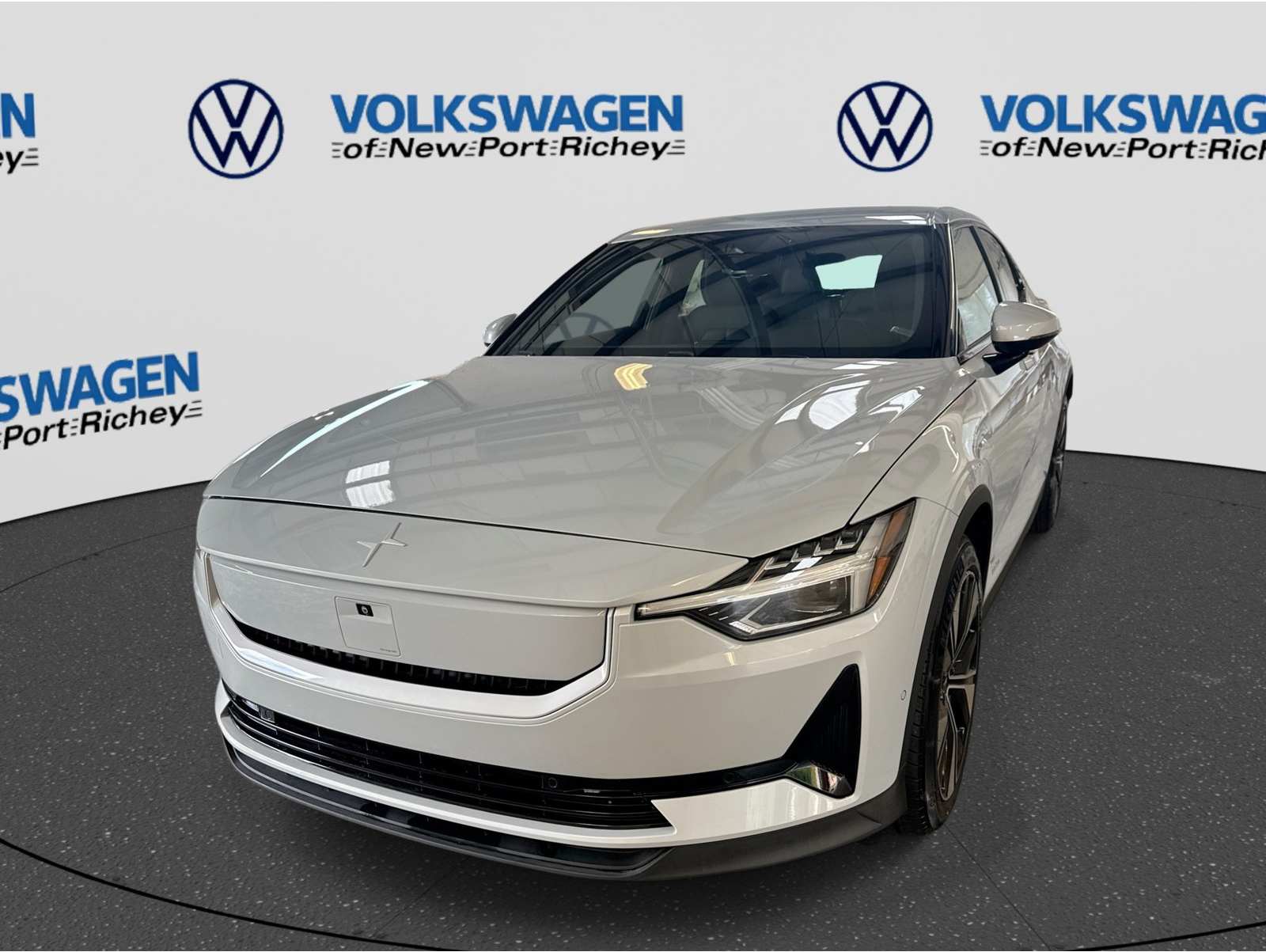 2024 Polestar 2
