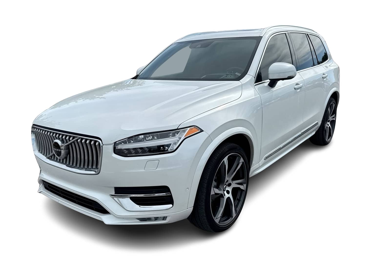 2020 Volvo XC90 T6 Inscription -
                  New Port Richey, FL