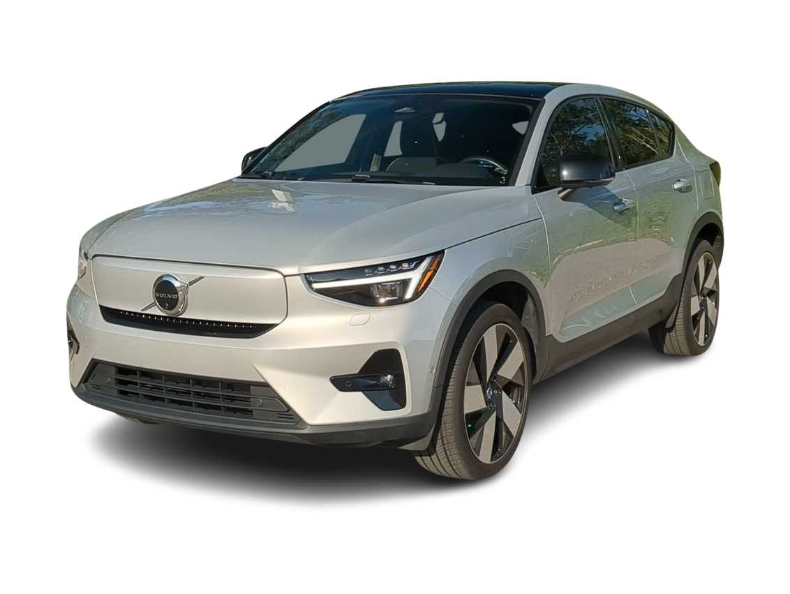 2023 Volvo C40 Ultimate -
                  New Port Richey, FL