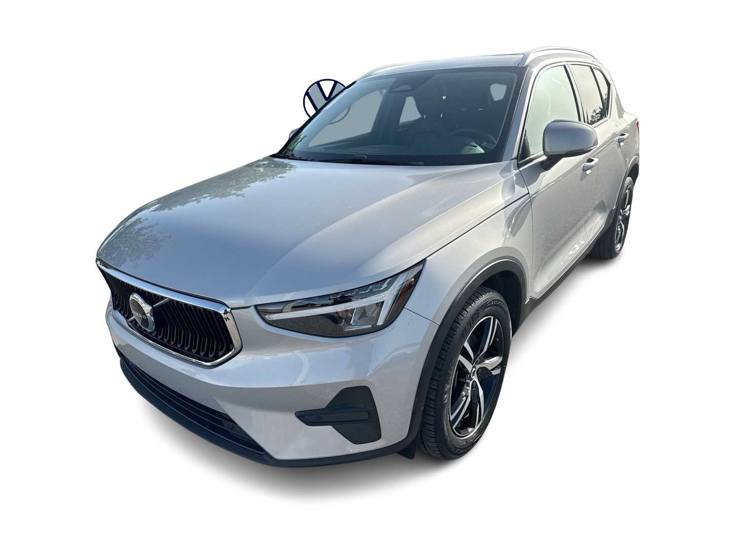 2023 Volvo XC40 B4 Core -
                  New Port Richey, FL