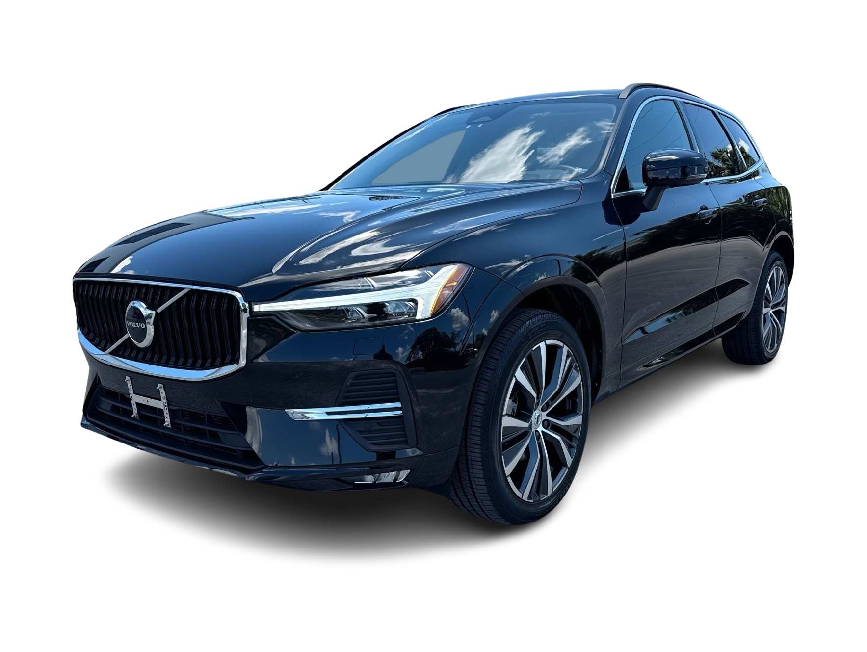 Thumbnail: 2022 Volvo XC60 - 1