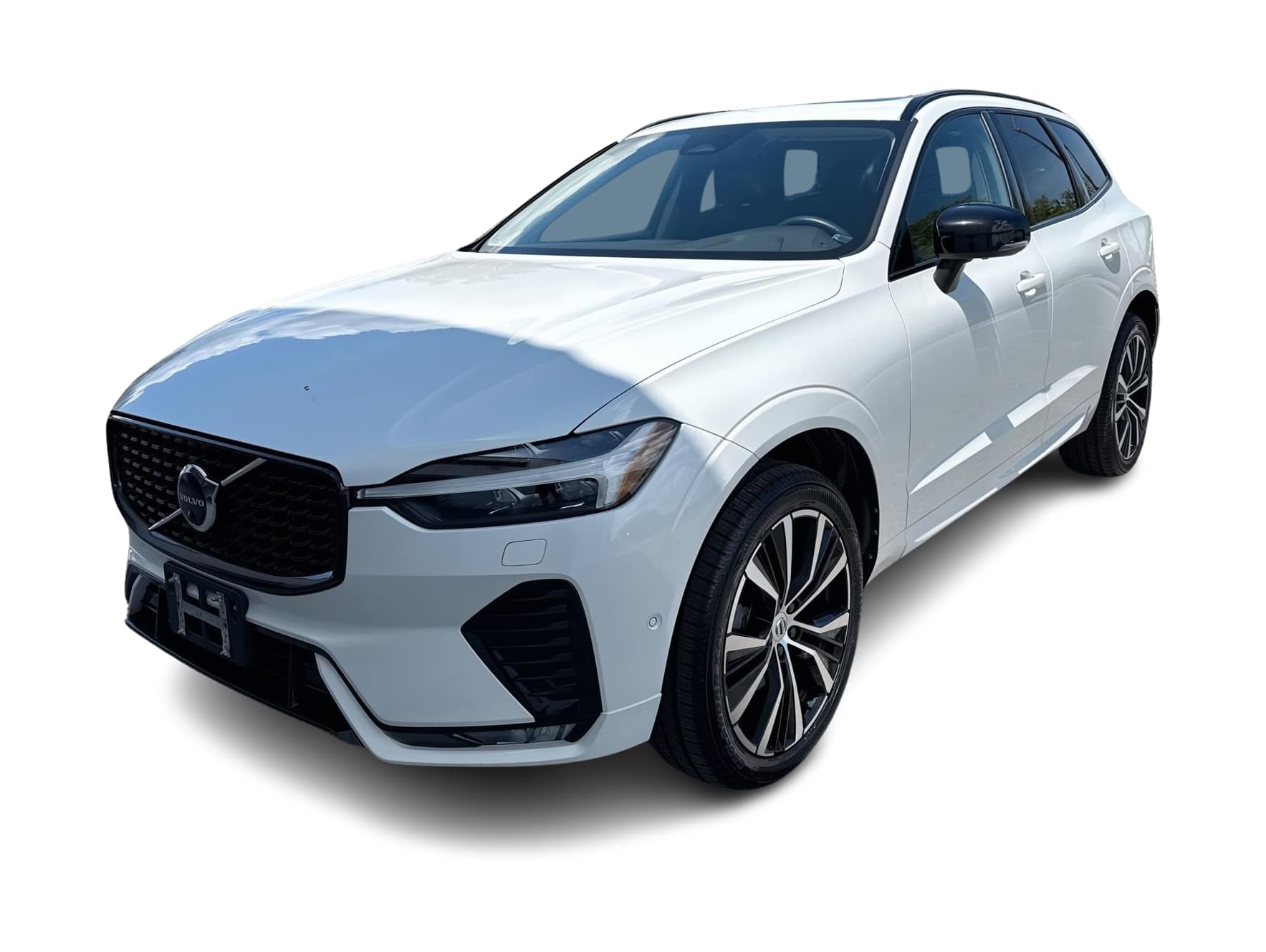 2023 Volvo XC60 B5 Plus -
                  New Port Richey, FL