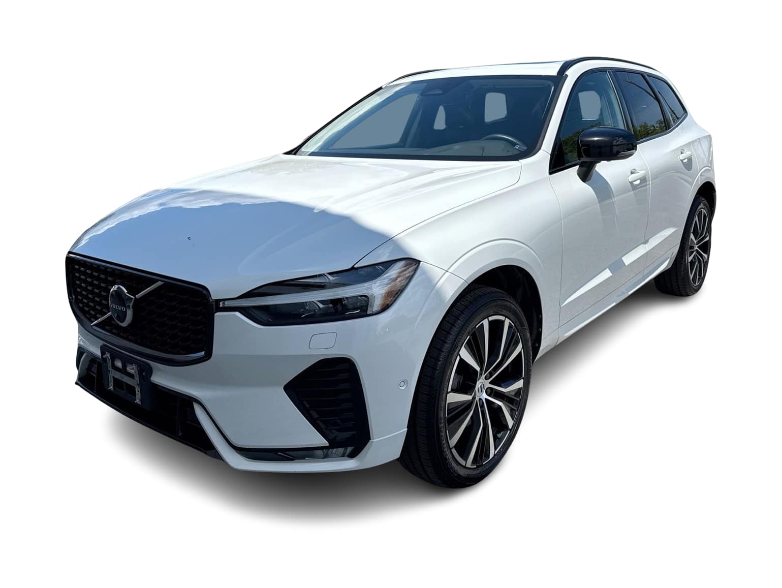 2023 Volvo XC60 B5 Plus -
                  New Port Richey, FL