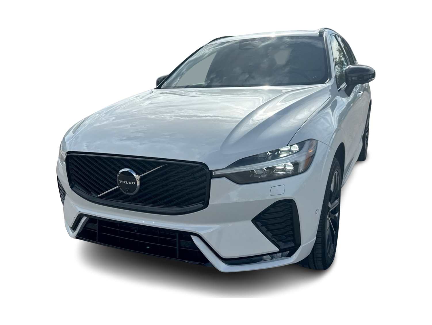 Thumbnail: 2026 Volvo XC60 - 1