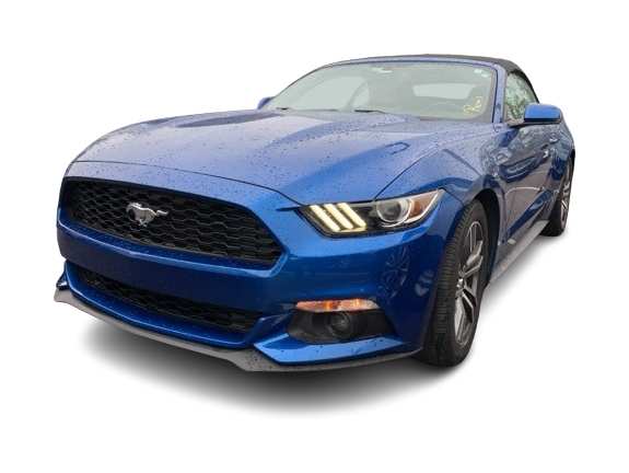 2017 Ford Mustang  -
                New Port Richey, FL