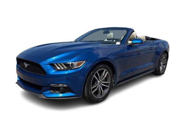 2017 Ford Mustang  -
                New Port Richey, FL