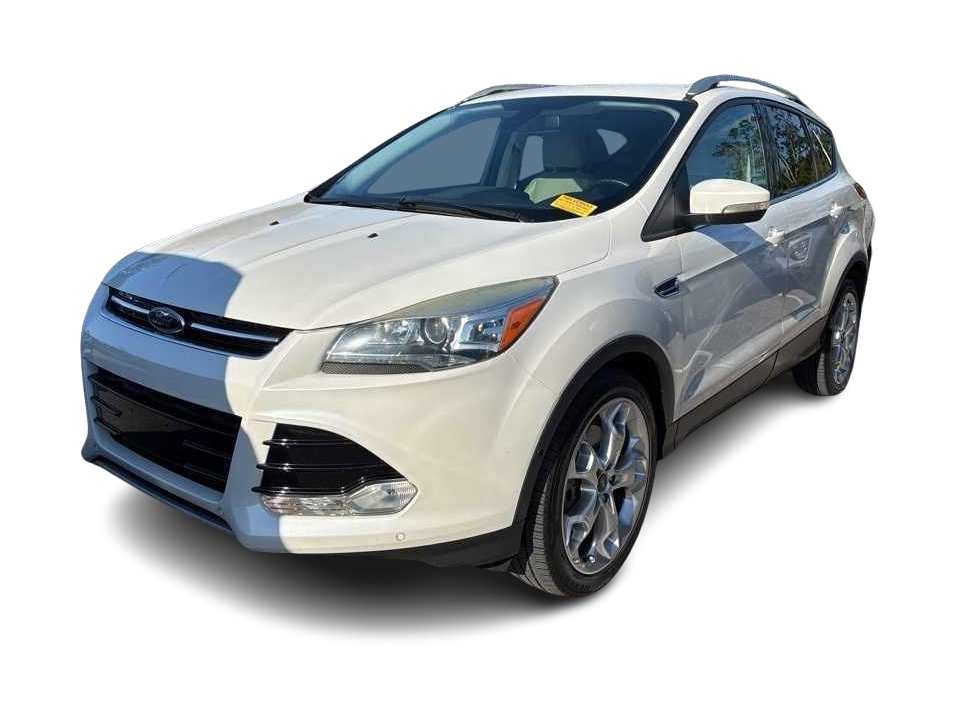 Thumbnail: 2016 Ford Escape - 1