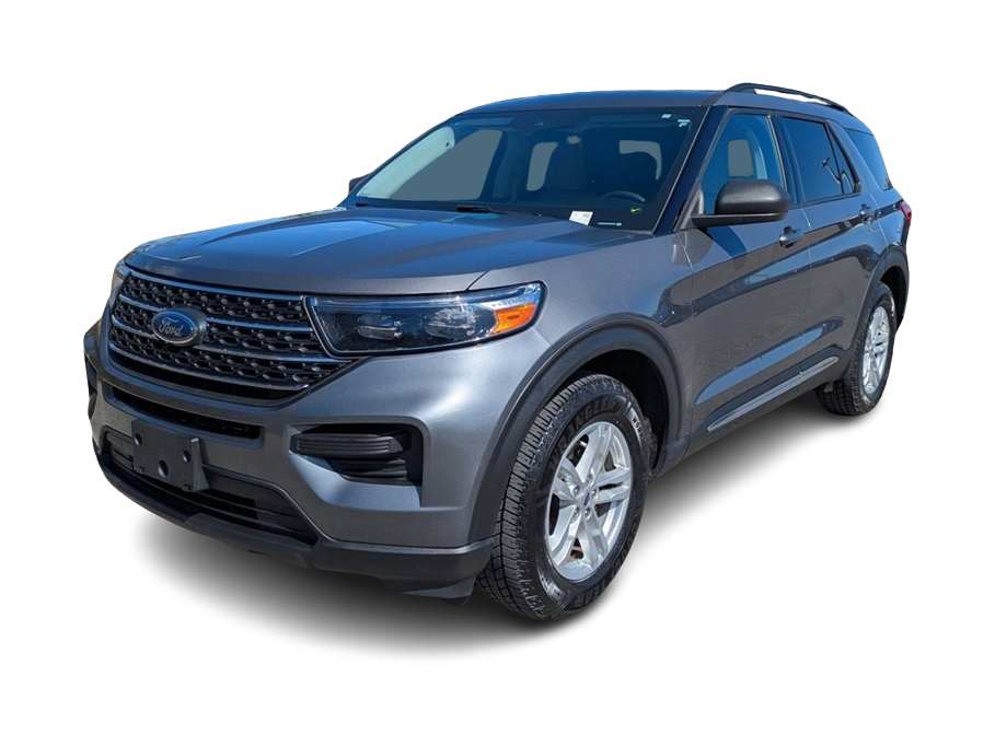 Thumbnail: 2023 Ford Explorer - 1