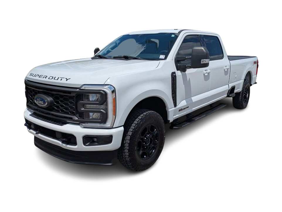 Thumbnail: 2023 Ford F-250 - 1