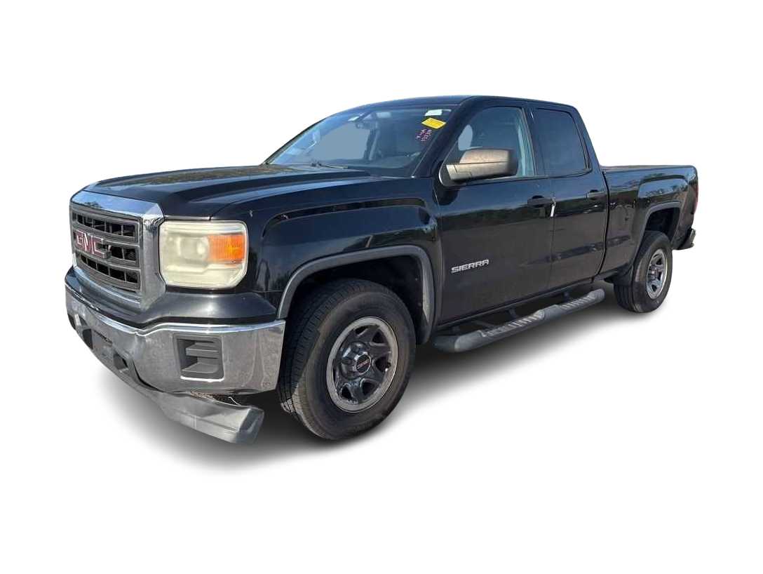 2014 GMC Sierra 1500 Base -
                  New Port Richey, FL