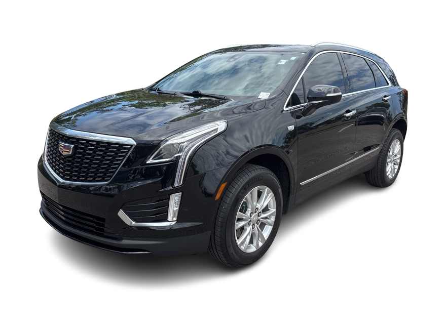 2022 Cadillac XT5 Luxury -
                  New Port Richey, FL