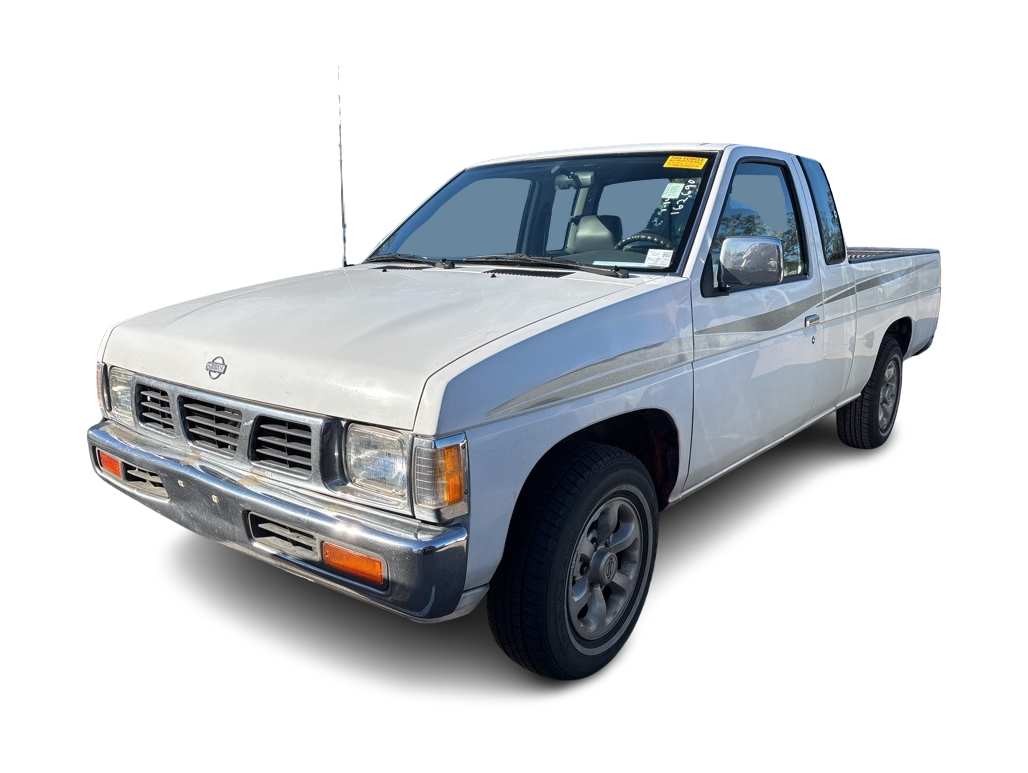 Thumbnail: 1997 Nissan Pickup - 1