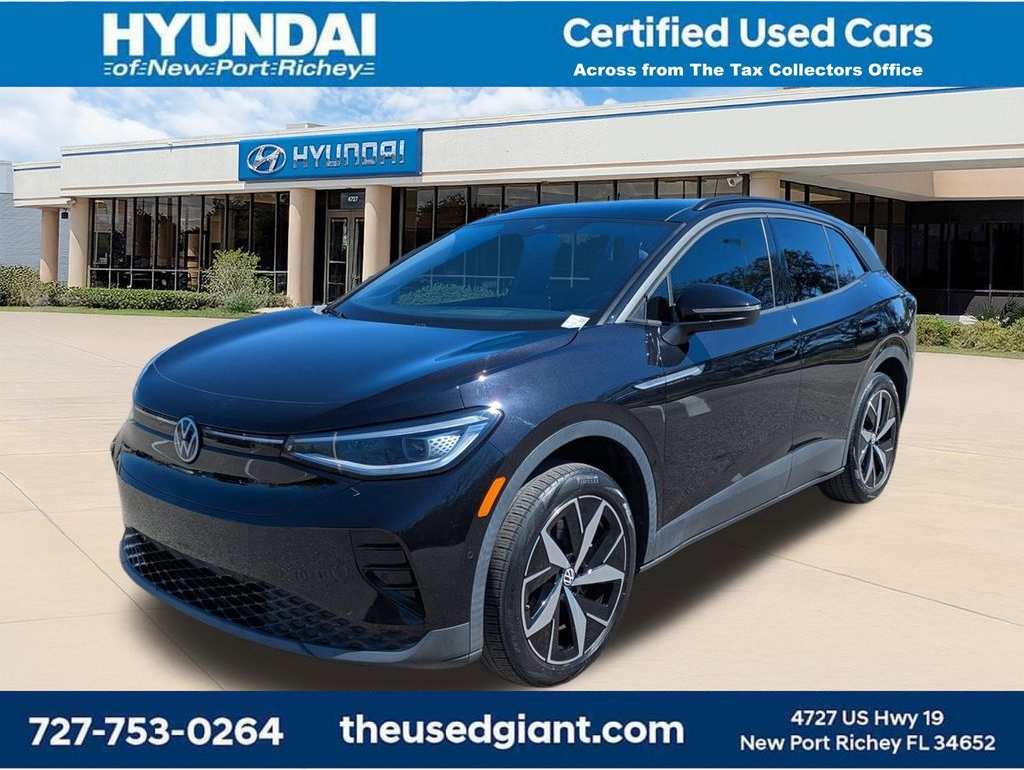 2023 Volkswagen ID.4 PRO S