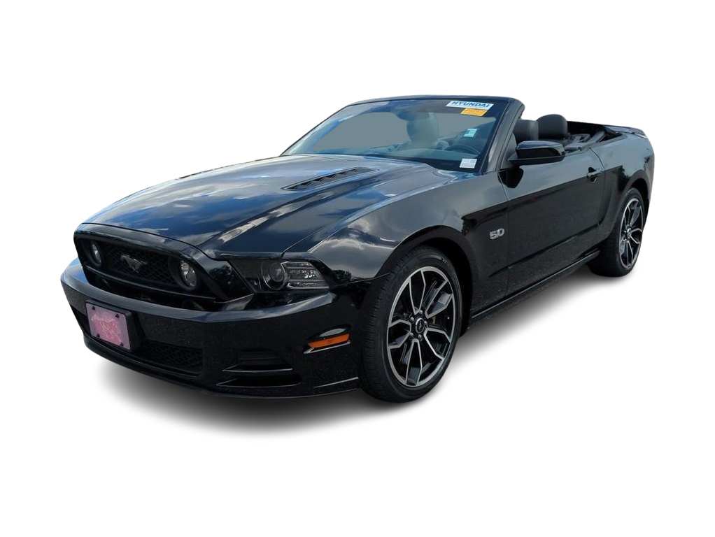 2013 Ford Mustang GT -
                  New Port Richey, FL