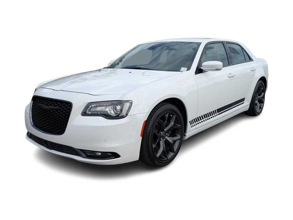 Thumbnail: 2020 Chrysler 300 - 1