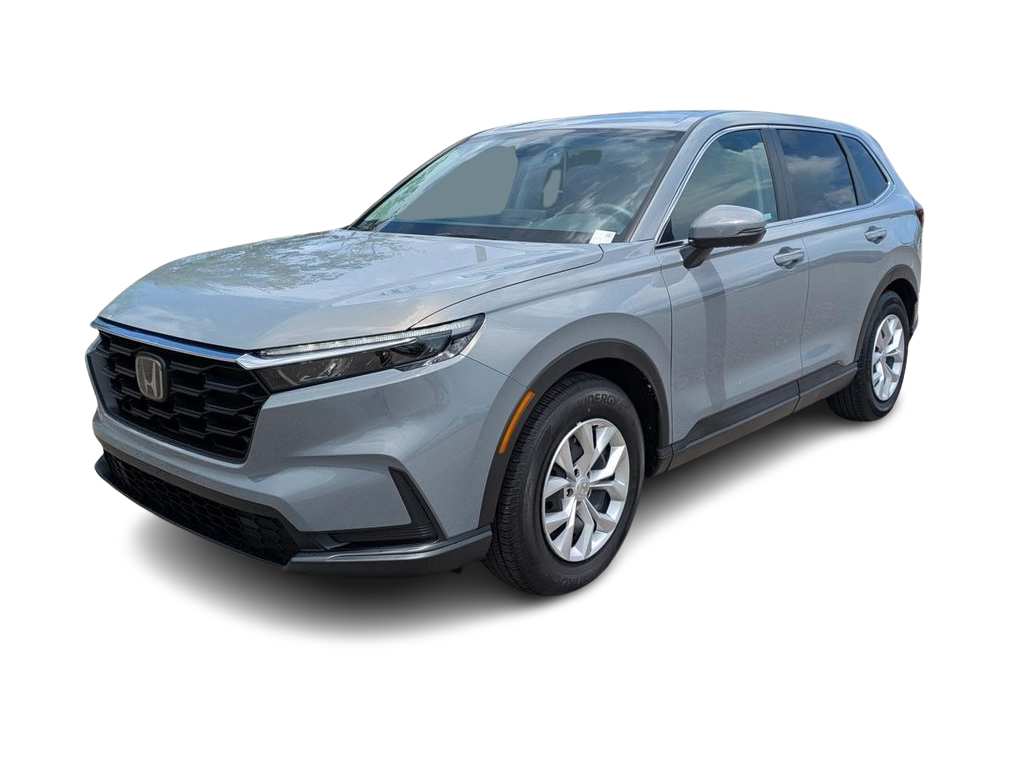 Thumbnail: 2026 Honda CR-V - 1