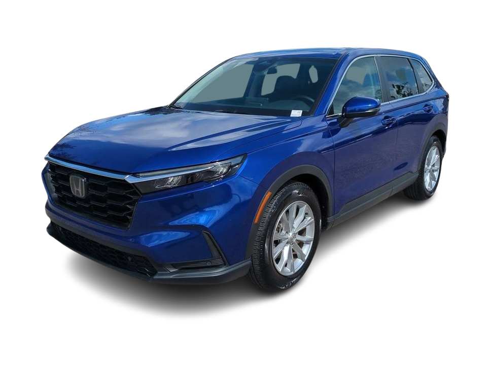 Thumbnail: 2025 Honda CR-V - 1