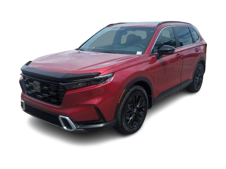 Thumbnail: 2023 Honda CR-V - 1