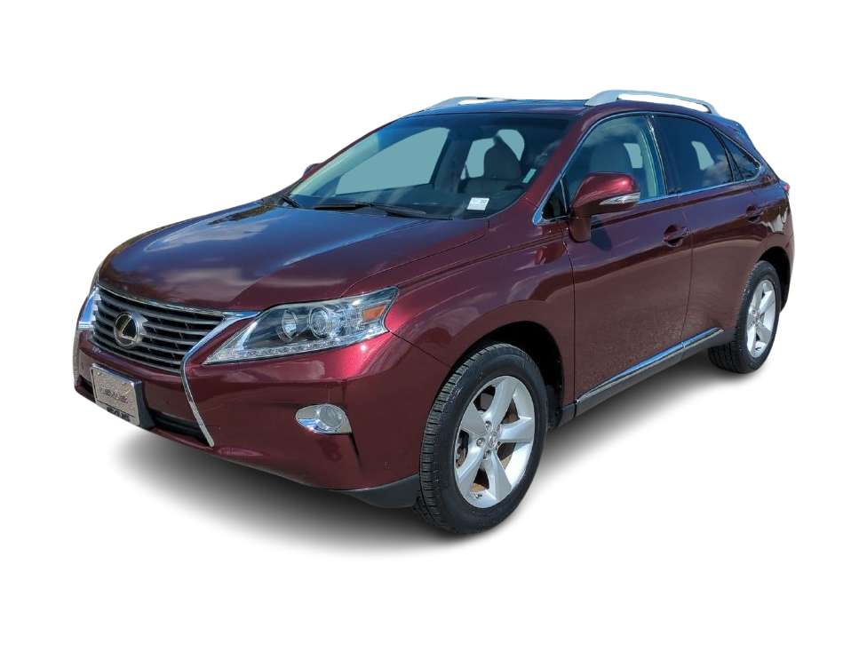 2014 Lexus RX 350 -
                  New Port Richey, FL