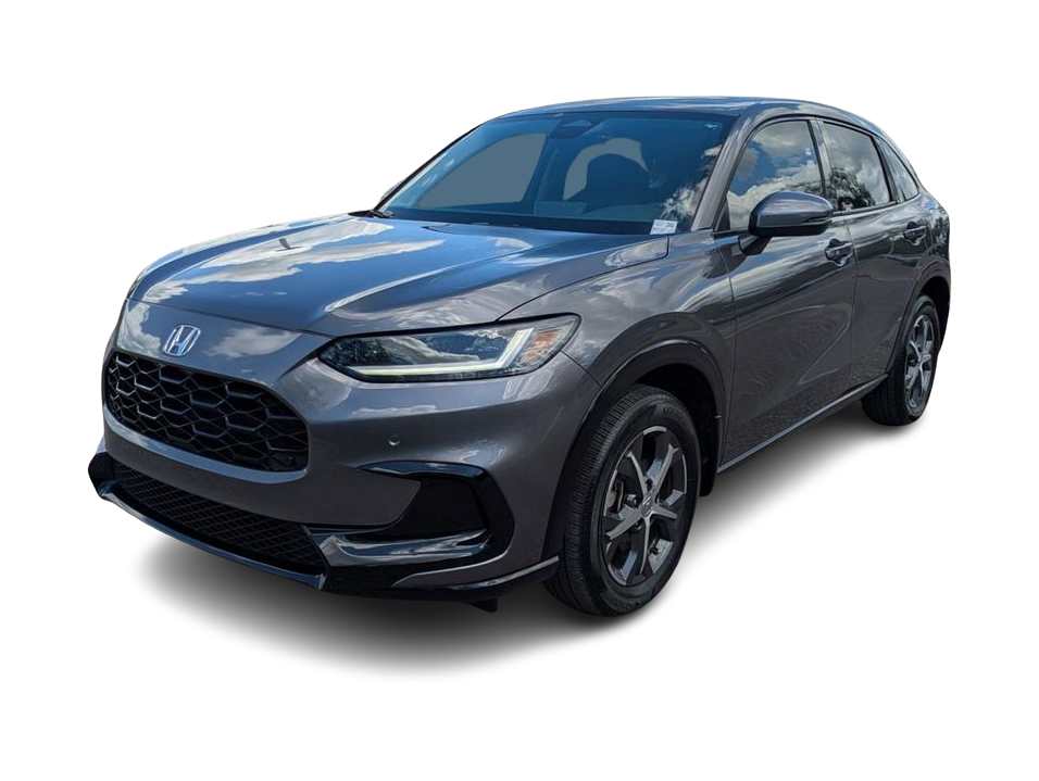 Thumbnail: 2024 Honda HR-V - 1