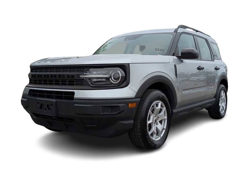 2021 Ford Bronco Sport Base -
                  New Port Richey, FL