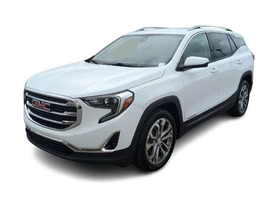 2018 GMC Terrain SLT -
                  New Port Richey, FL