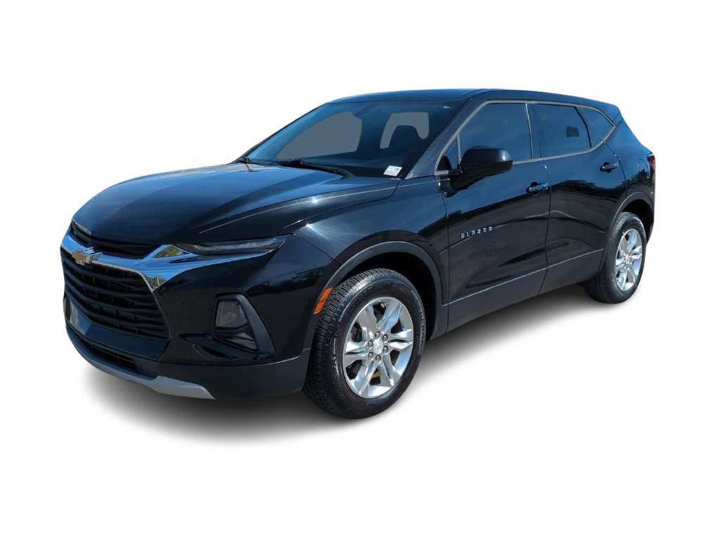 2019 Chevrolet Blazer  -
                  New Port Richey, FL