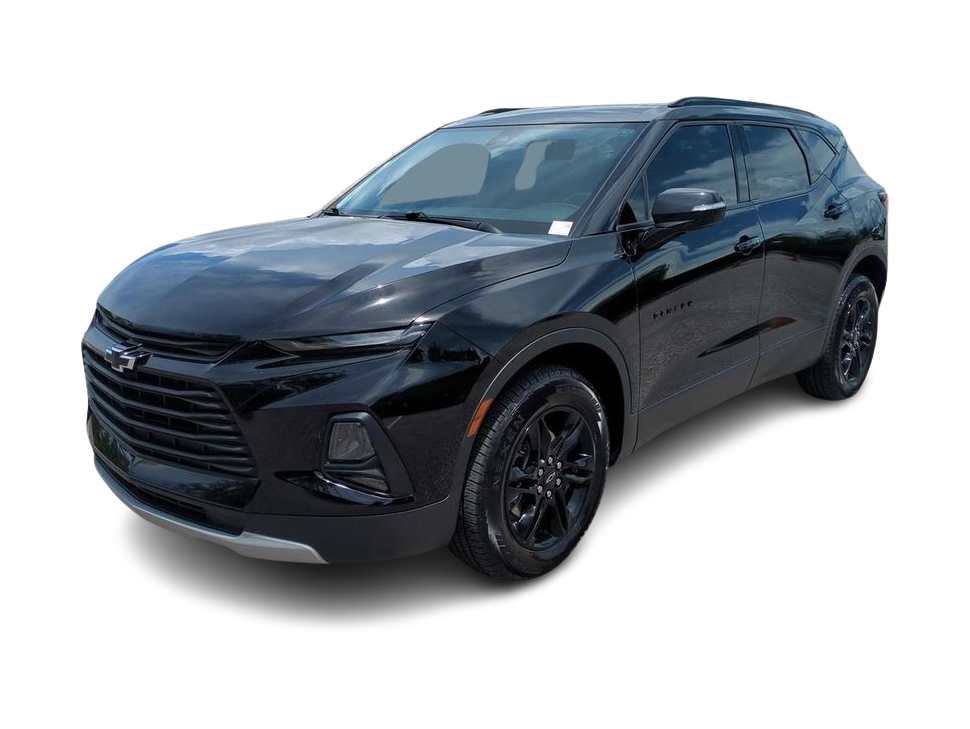 2022 Chevrolet Blazer  -
                  New Port Richey, FL