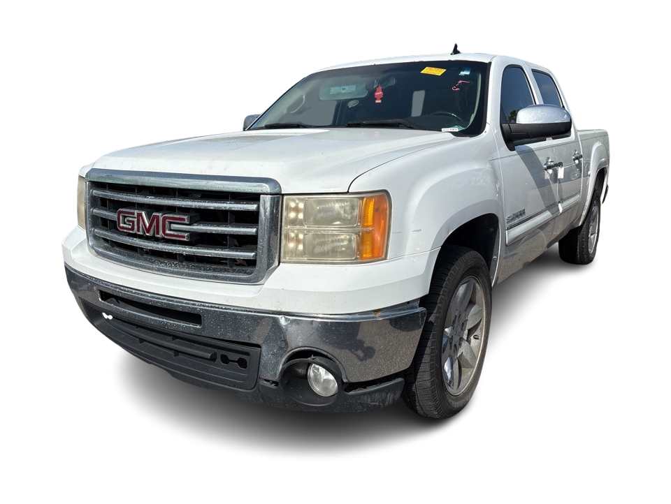 2012 GMC Sierra 1500 SLE -
                  New Port Richey, FL