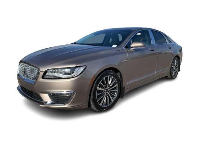 2019 Lincoln MKZ Reserve -
                New Port Richey, FL