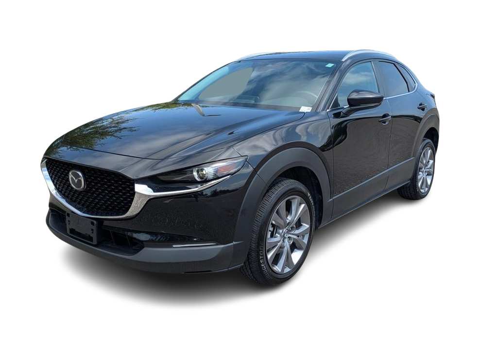 Thumbnail: 2023 Mazda CX-30 - 1