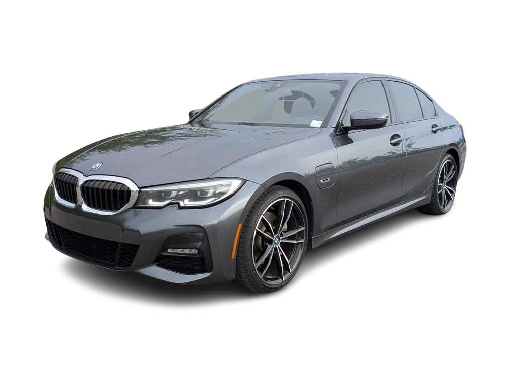 Thumbnail: 2022 BMW 3 Series - 1