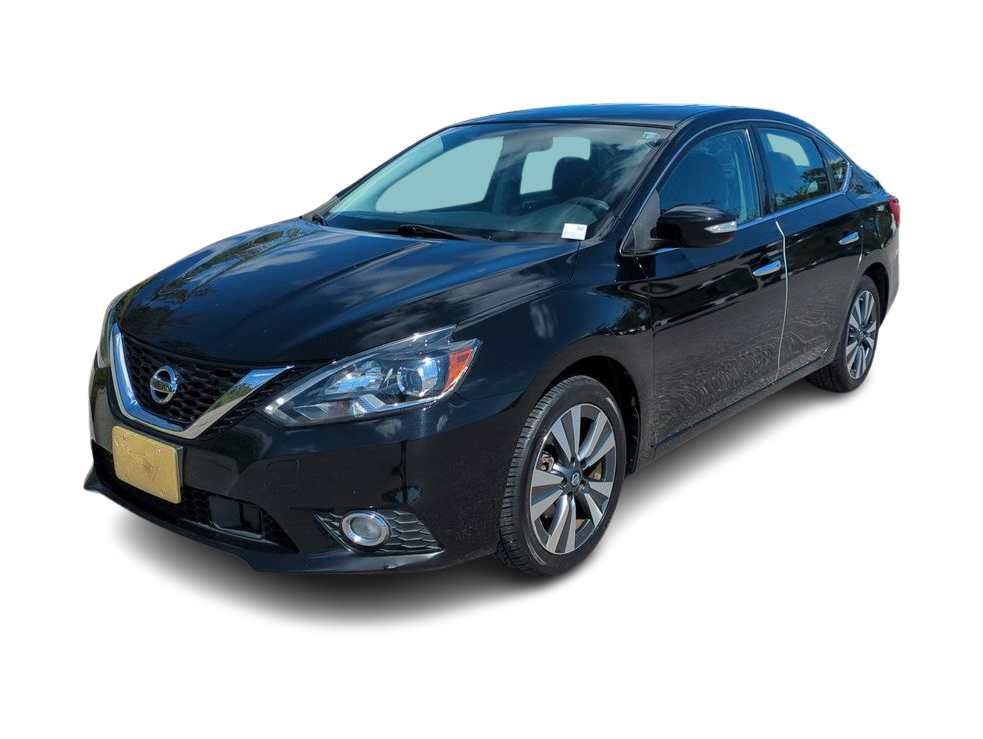 2019 Nissan Sentra SL -
                  New Port Richey, FL