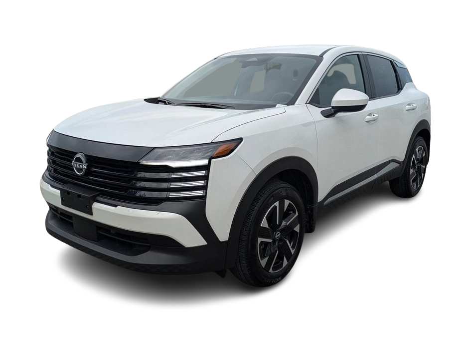 Thumbnail: 2025 Nissan Kicks - 1