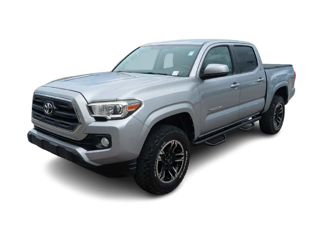 2016 Toyota Tacoma TRD Sport -
                  New Port Richey, FL