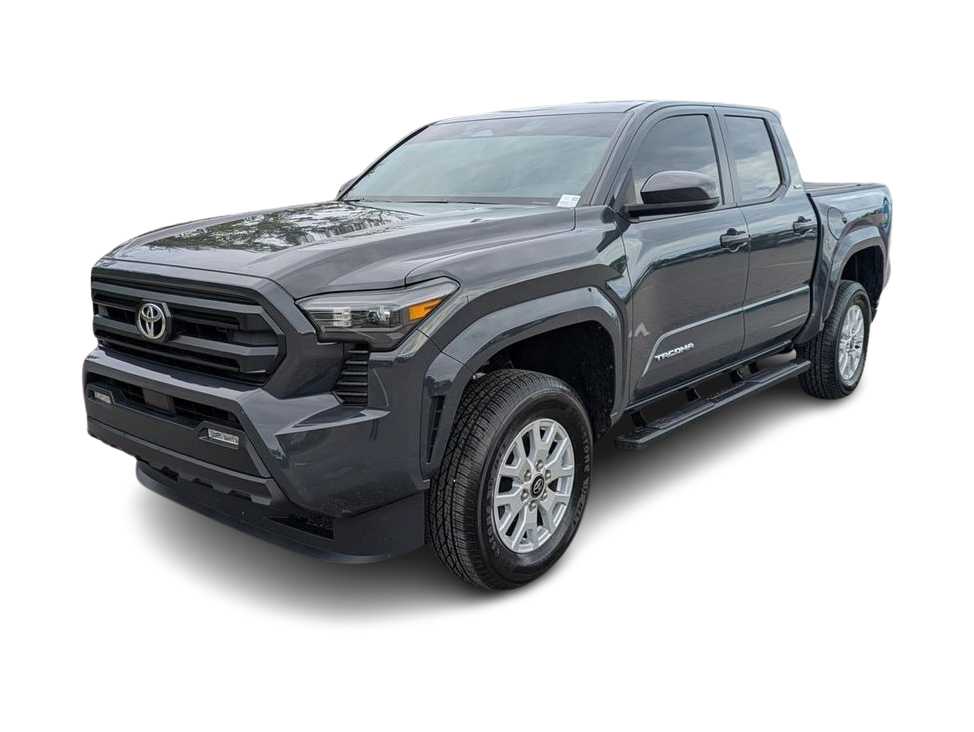 Thumbnail: 2025 Toyota Tacoma - 1