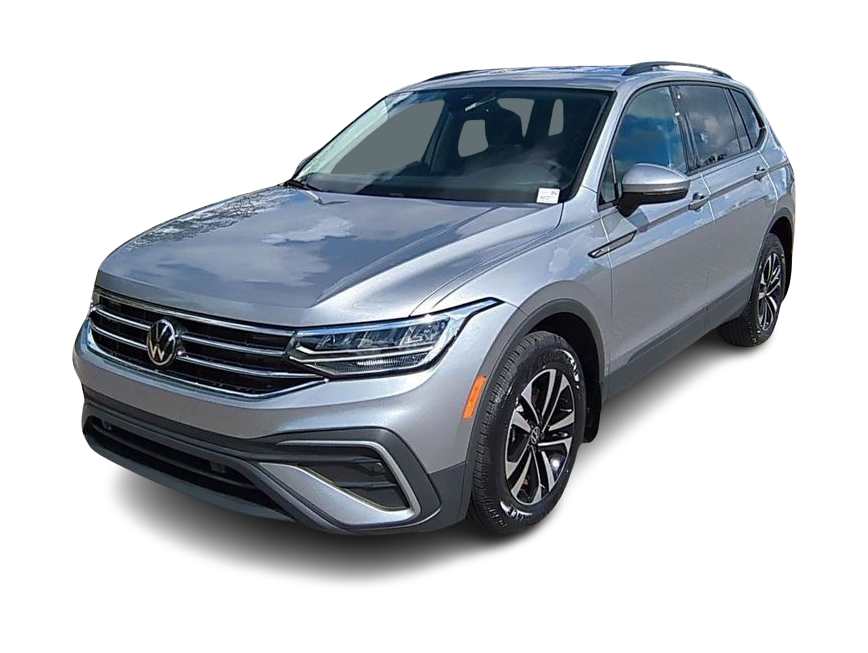 Thumbnail: 2023 Volkswagen Tiguan - 1