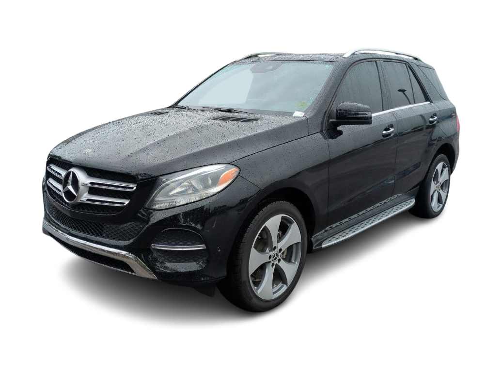 2018 Mercedes-Benz GLE 350 -
                  New Port Richey, FL