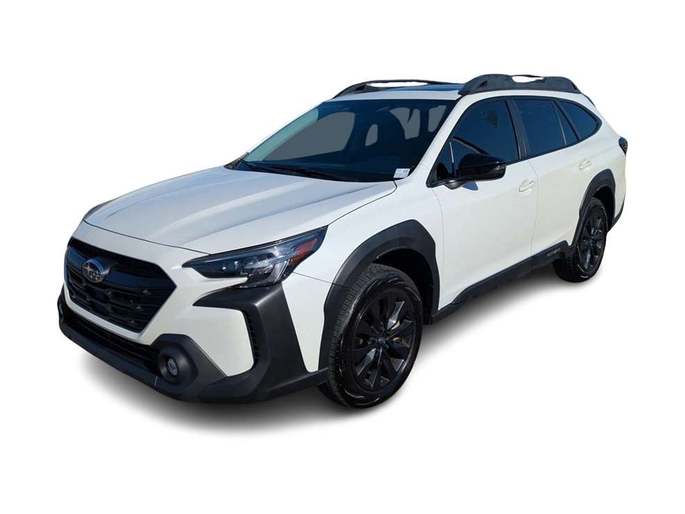 Thumbnail: 2025 Subaru Outback - 1