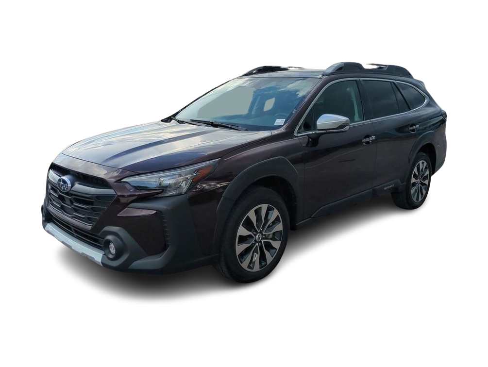 Thumbnail: 2024 Subaru Outback - 1