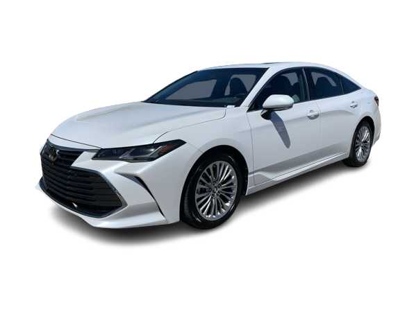 2019 Toyota Avalon Limited -
                New Port Richey, FL