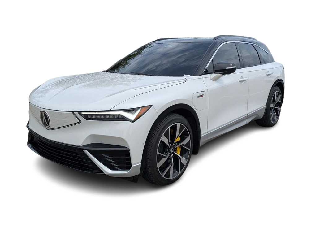 2024 Acura ZDX Type S -
                  New Port Richey, FL