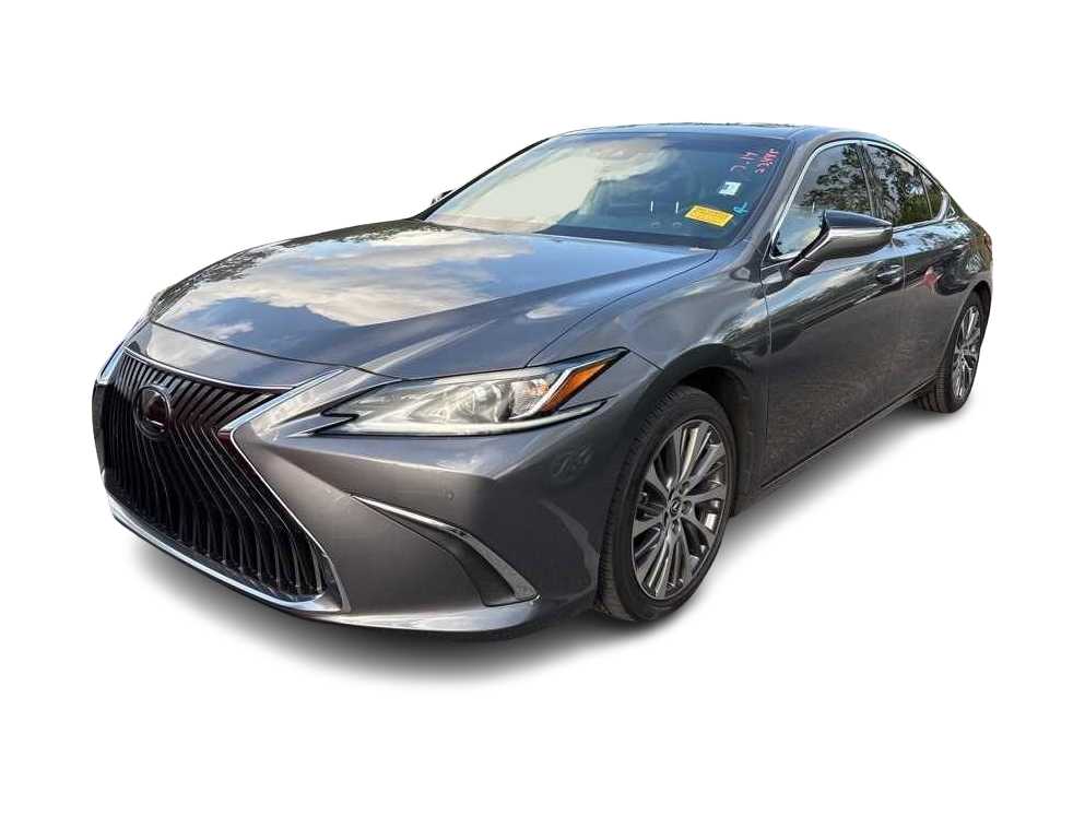 Thumbnail: 2019 Lexus ES - 1