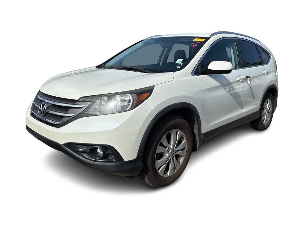 2014 Honda CR-V EX-L -
                  New Port Richey, FL