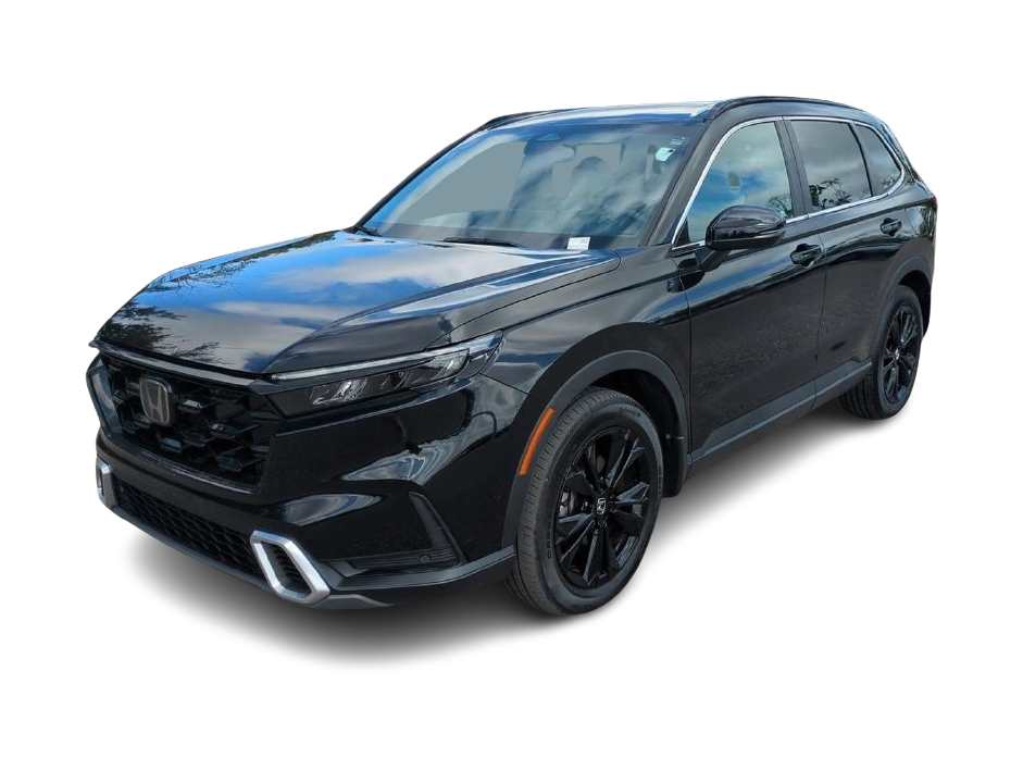 Thumbnail: 2024 Honda CR-V - 1