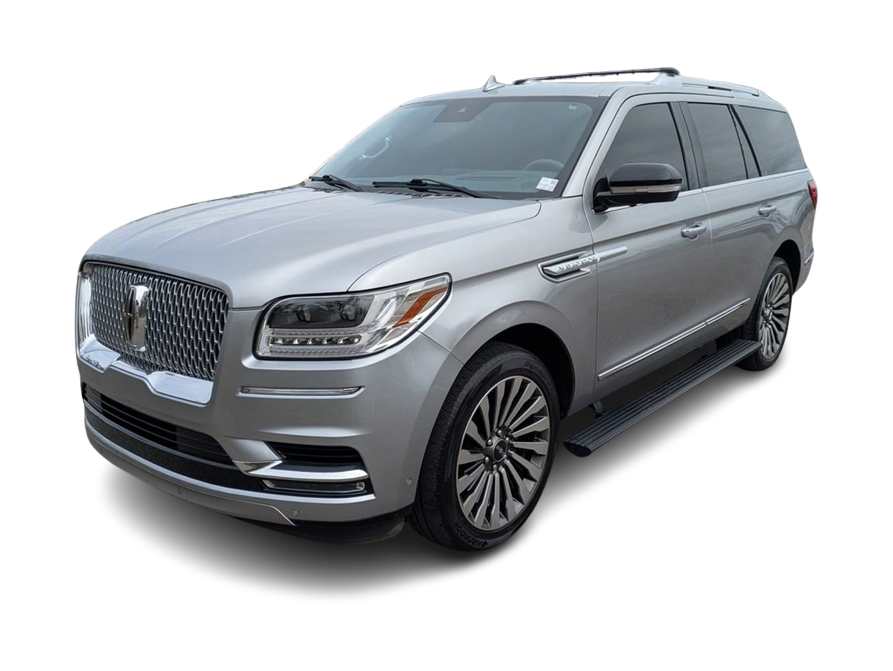 2020 Lincoln Navigator Reserve -
                  New Port Richey, FL
