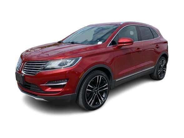 2017 Lincoln MKC Reserve -
                New Port Richey, FL