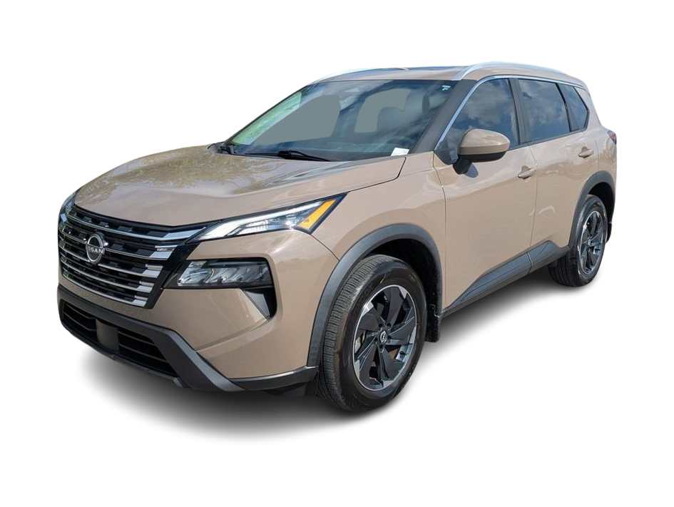 Thumbnail: 2024 Nissan Rogue - 1