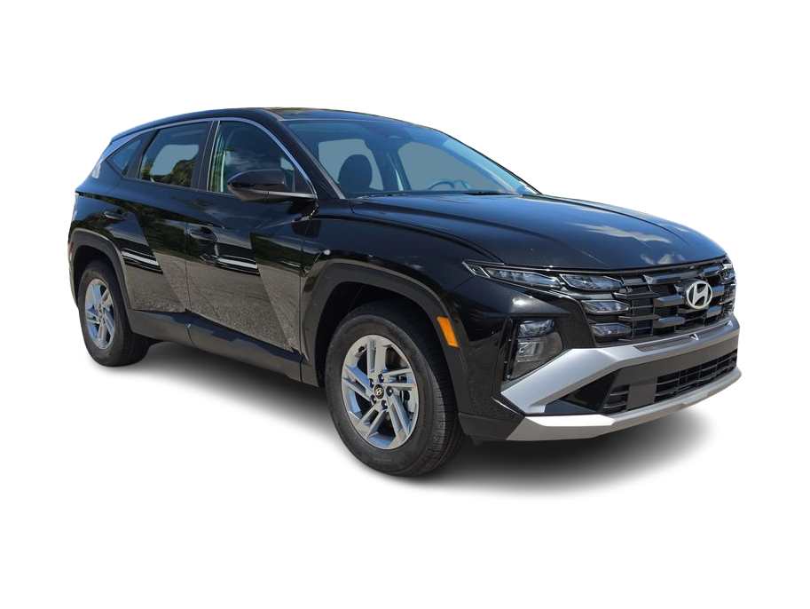 Thumbnail: 2026 Hyundai Tucson - 1